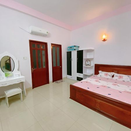 Hotel Nha Nghi 846-B44 Vung Tau Exterior foto