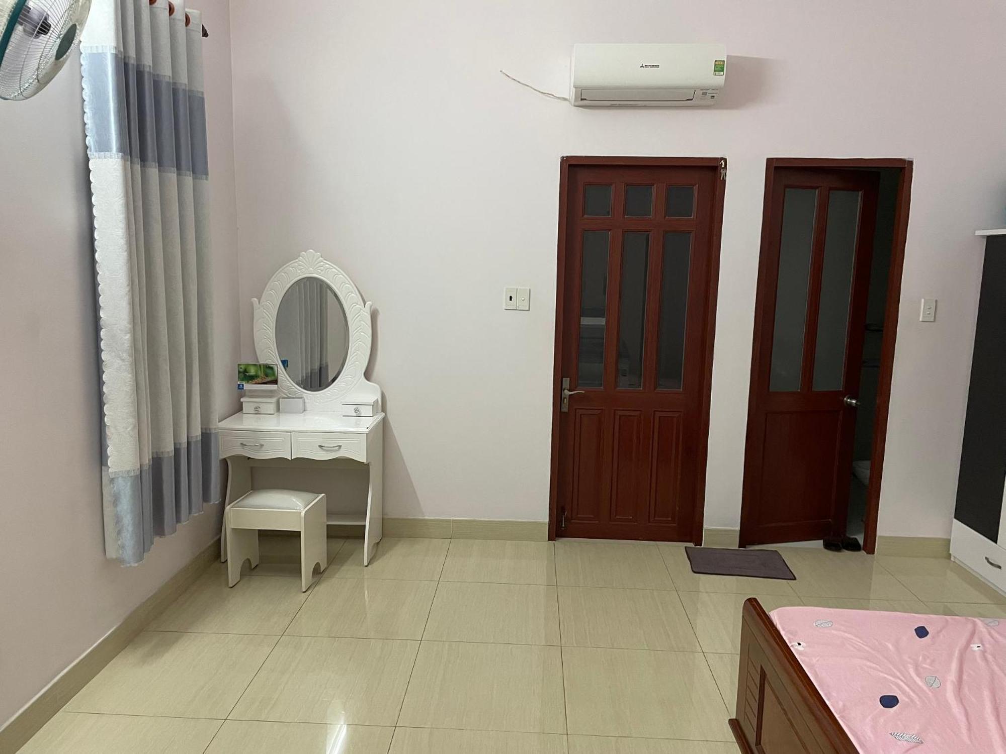 Hotel Nha Nghi 846-B44 Vung Tau Exterior foto