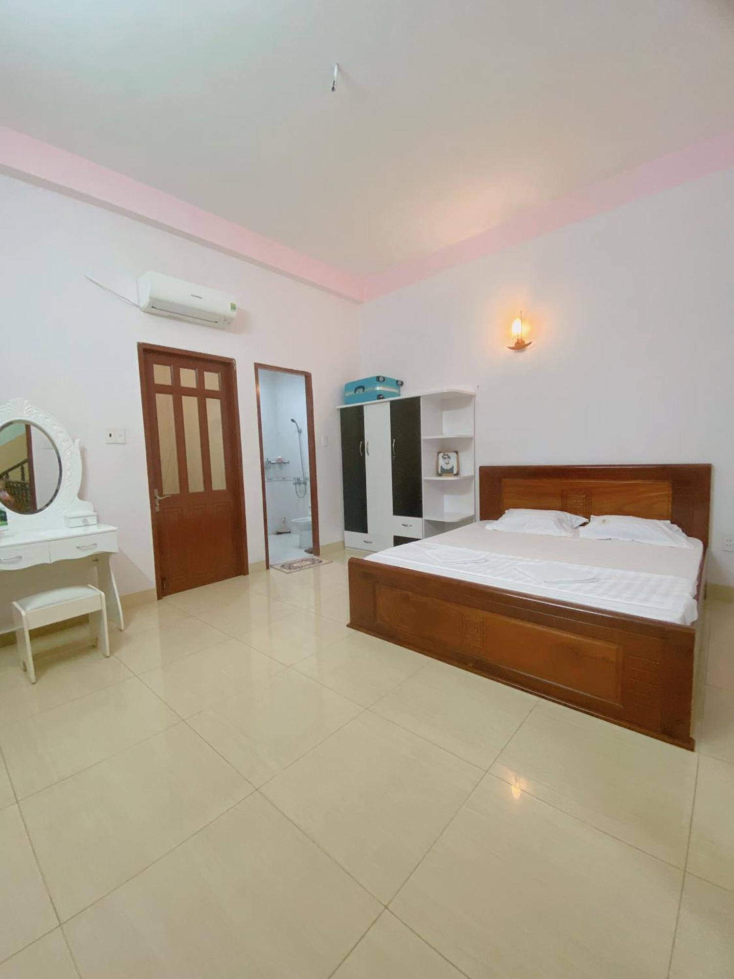 Hotel Nha Nghi 846-B44 Vung Tau Exterior foto